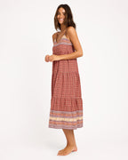 AURORA MAXI DRESS