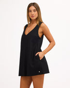 SUN CHARM DRESS