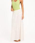 MARIA MAXI SKIRT