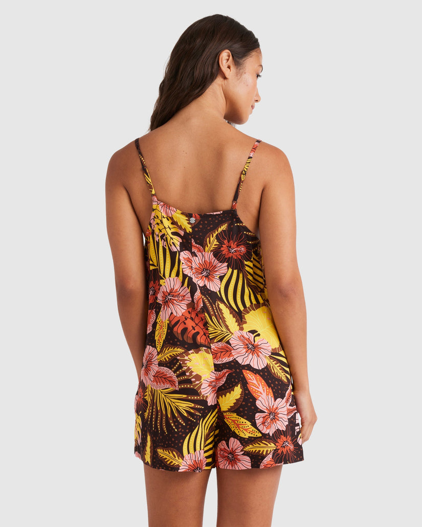 Womens Marakech Romper