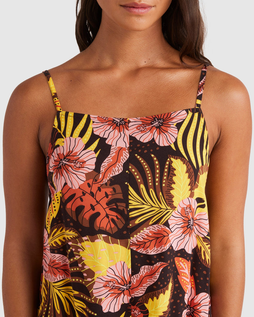 Womens Marakech Romper