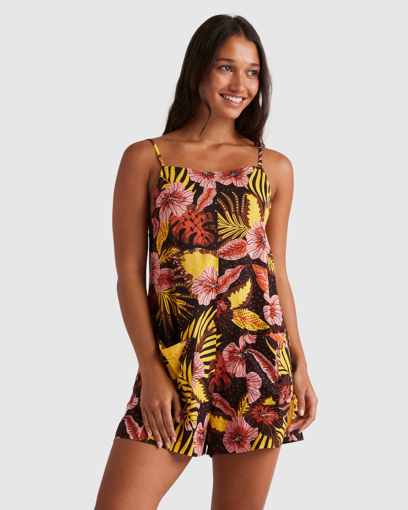 Womens Marakech Romper
