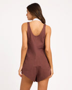 SUN LOVER ONESIE
