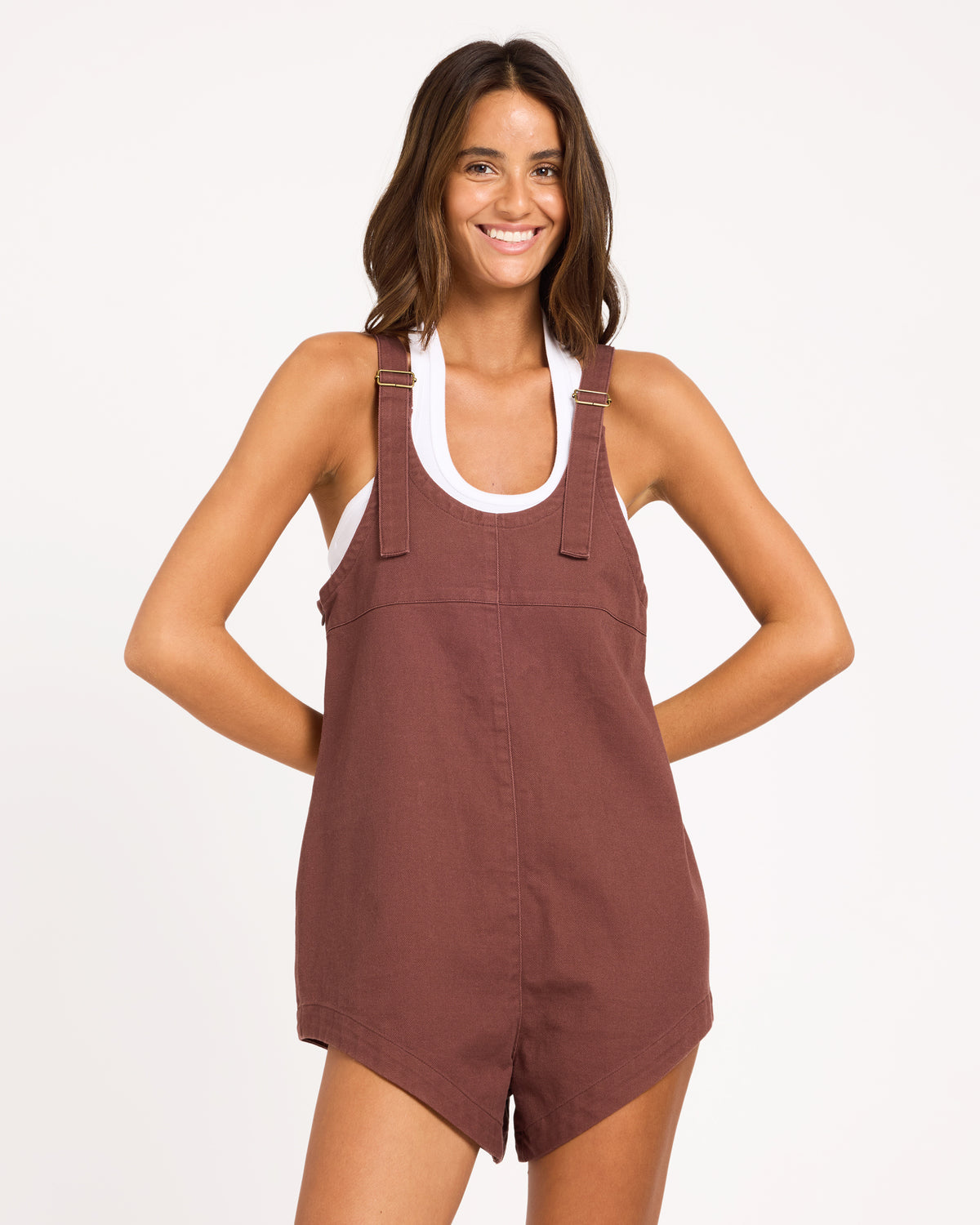 SUN LOVER ONESIE