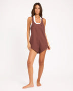 SUN LOVER ONESIE