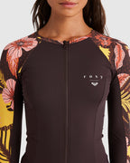 Womens Marakech UPF 50 Surf Shirt