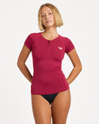 ESSENTIALS CS LYCRA