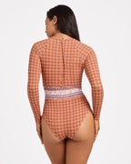 AURORA FASHION ONESIE
