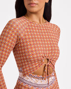 AURORA FASHION ONESIE