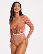 AURORA FASHION ONESIE
