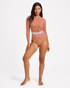 AURORA FASHION ONESIE