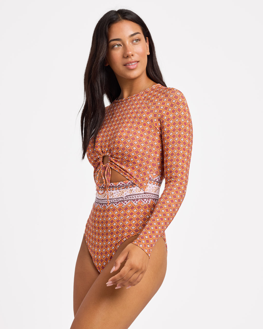 AURORA FASHION ONESIE