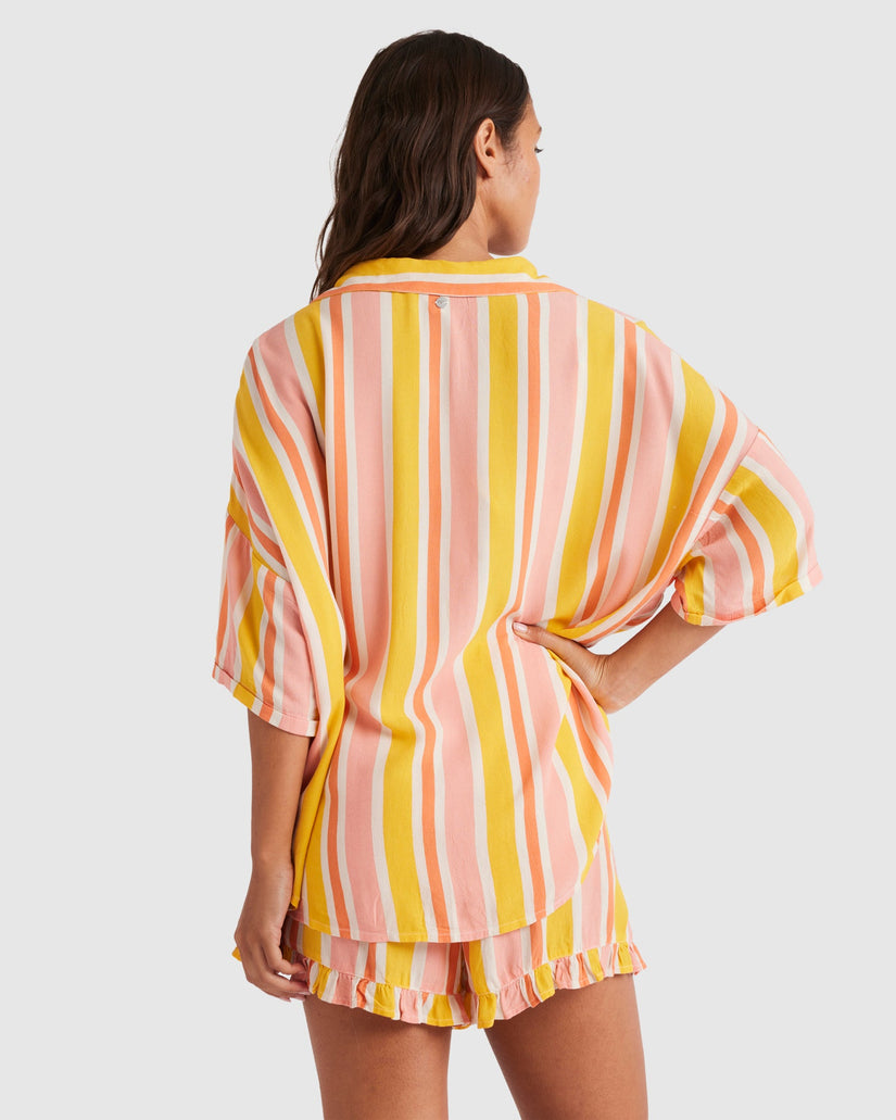 Bazaar Party Shirt