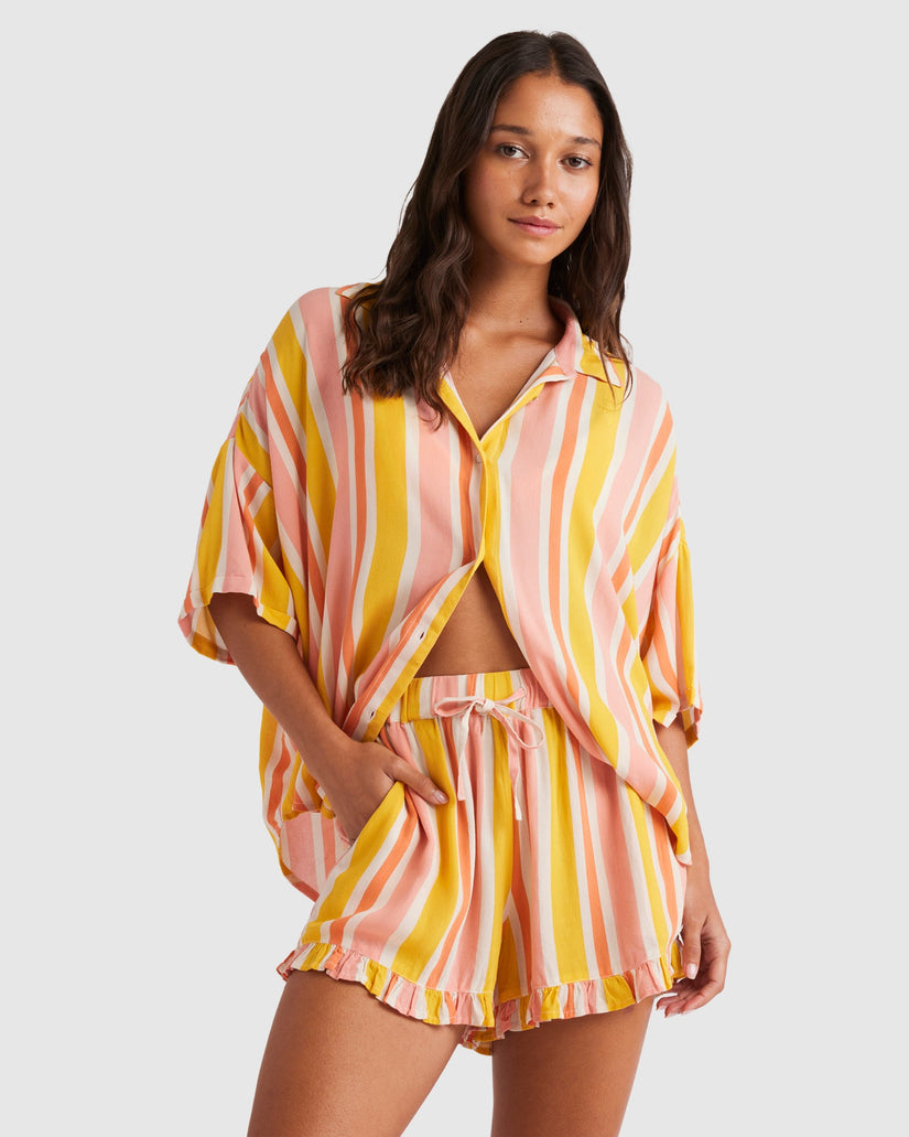 Bazaar Party Shirt