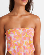 Oasis Tube Top
