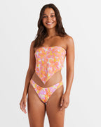 Oasis Tube Top
