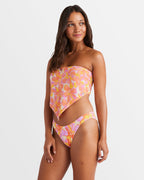 Oasis Tube Top