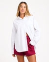 Womens Alltime Long Sleeve Shirt