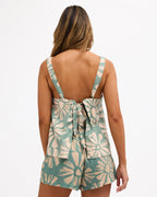 Womens Suntribe Tank Top