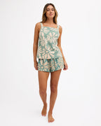Womens Suntribe Tank Top