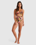 Womens Marakech One Piece Swimsuit