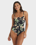 ISLAND ESCAPE ONE PIECE