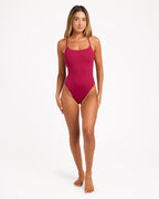 BEACH CLASSICS ONEPIECE