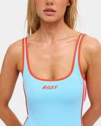 VIBING BOYLEG ONEPIECE