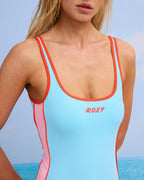VIBING BOYLEG ONEPIECE