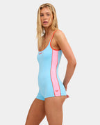 VIBING BOYLEG ONEPIECE