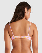 Womens Oasis Underwire Bikini Top