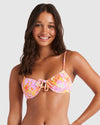 Womens Oasis Underwire Bikini Top