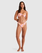 Womens Oasis Underwire Bikini Top