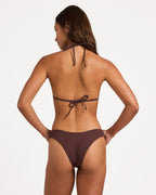 Womens Aruba Triangle Bikini Top