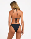 Womens Beach Classics Tiki Tri Bikini Top