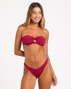 BEACH CLASSICS BANDEAU