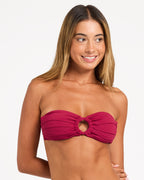 BEACH CLASSICS BANDEAU