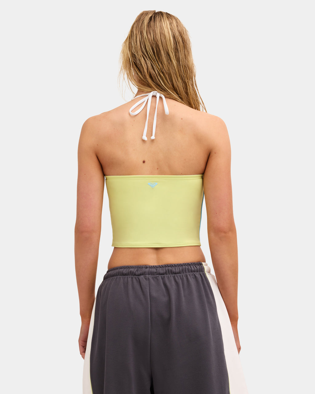 HIGH TIDE TUBE TOP