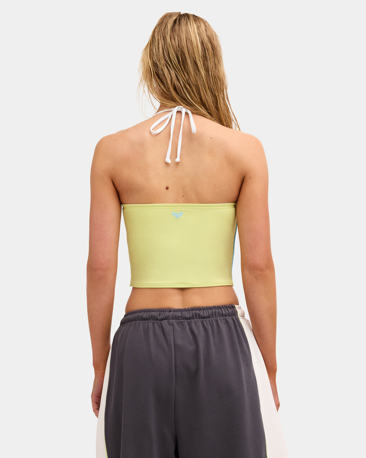 HIGH TIDE TUBE TOP