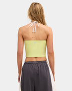 HIGH TIDE TUBE TOP