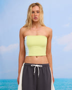 HIGH TIDE TUBE TOP