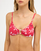 SUGAR LOAF BRALETTE