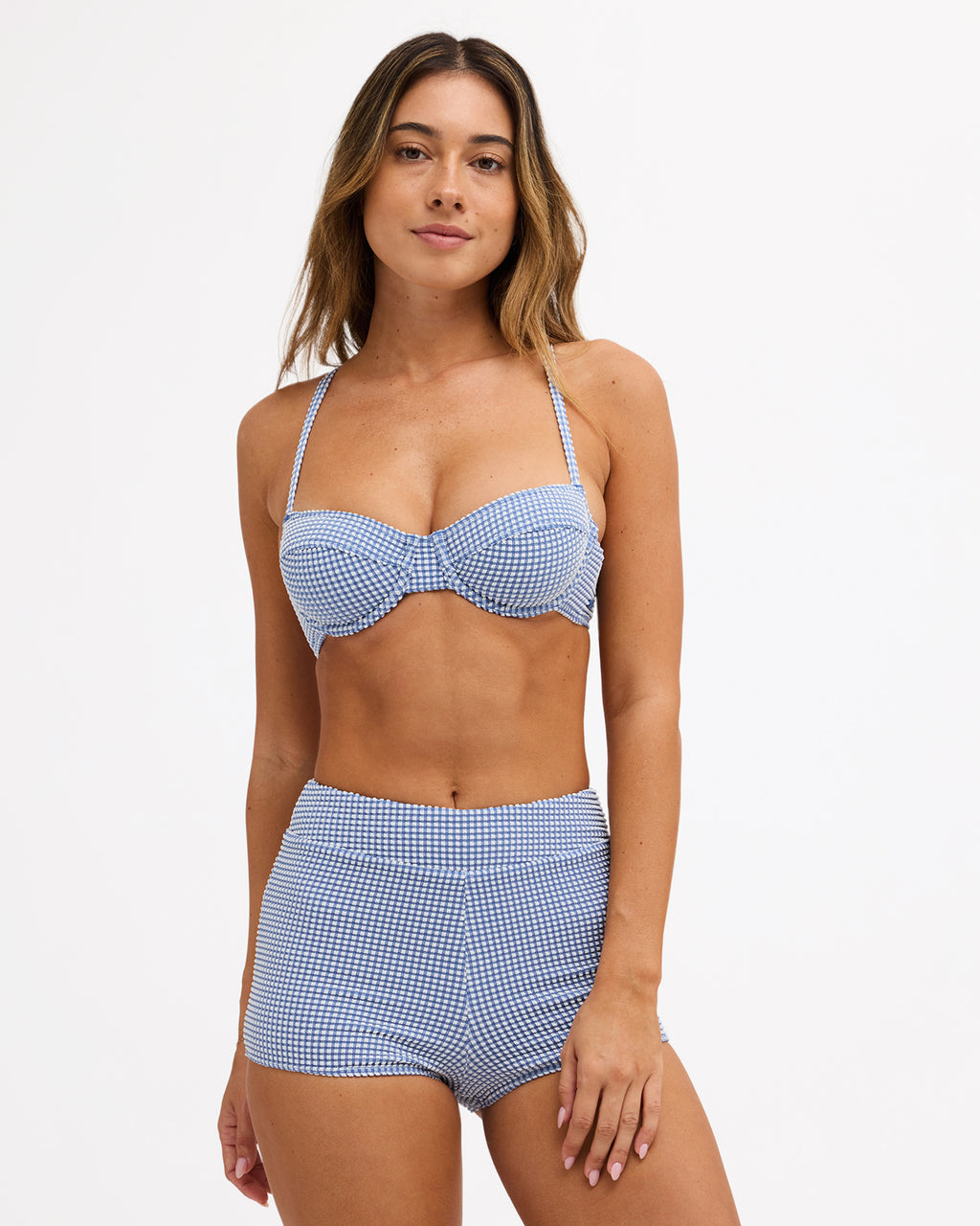 CHARLIE CHECK UW BRA