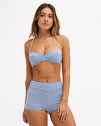 CHARLIE CHECK UW BRA