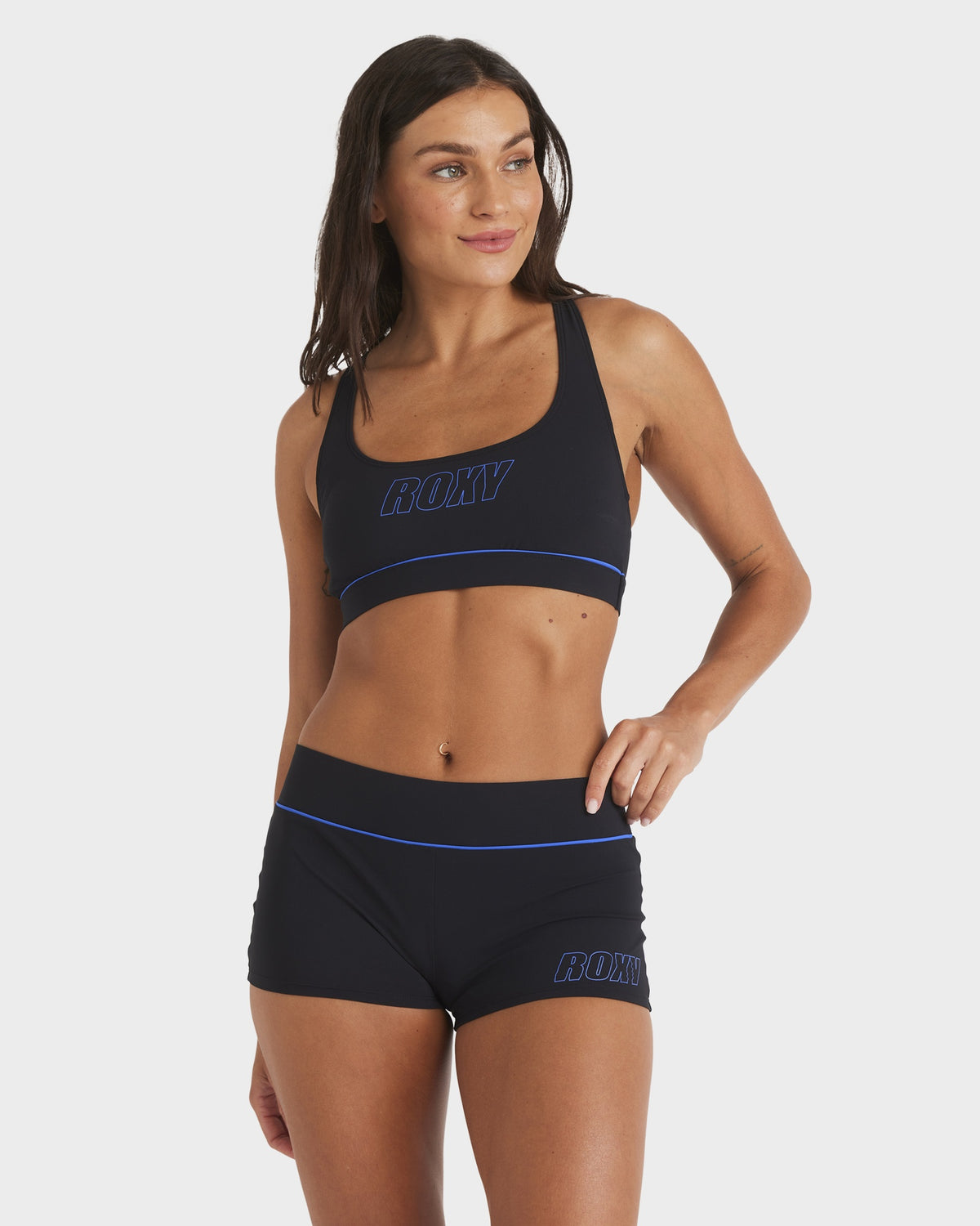 COOL DOWN ACTIVE SD SHORTY