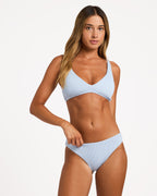 Womens Comber Hipster Bikini Bottom