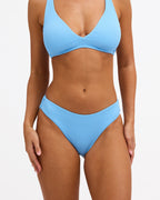 Womens Comber Hipster Bikini Bottom