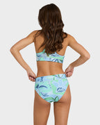 Womens Botanic Active Bikini Bottom