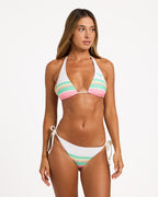 Womens Swell Tie Side Bikini Bottom