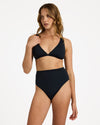 Womens Beach Classics Mod Bikini Bottom